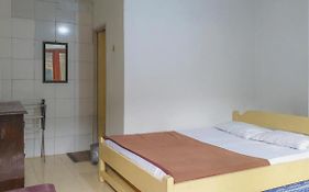 Hotel Jaya Kusuma near Candi Prambanan